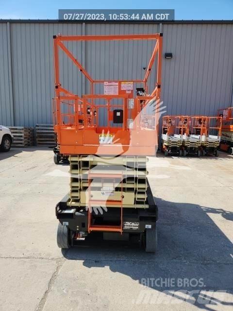 JLG ES3246 Schaarhoogwerkers