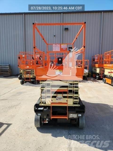 JLG ES3246 Schaarhoogwerkers