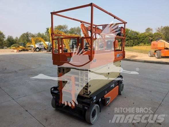 JLG ES3246 Schaarhoogwerkers