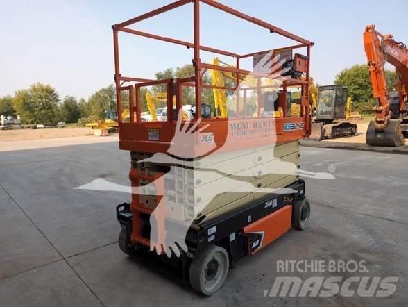 JLG ES3246 Schaarhoogwerkers
