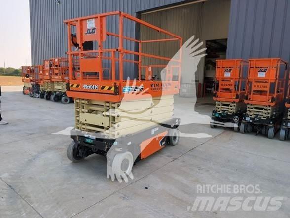 JLG ES3246 Schaarhoogwerkers