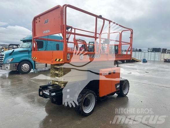 JLG RT3369 Schaarhoogwerkers