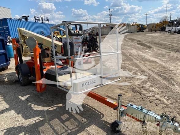 JLG T350 Aanhanger hoogwerkers