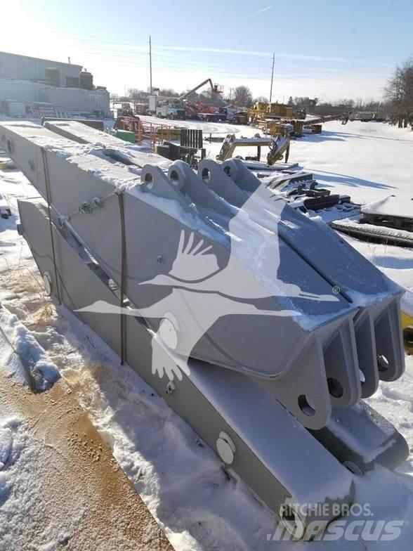Kobelco  Overige componenten