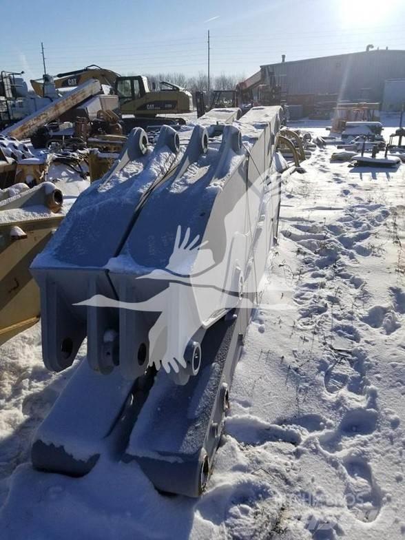 Kobelco  Overige componenten