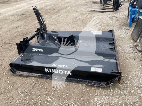 Kubota SC4072 Bouw - Overige