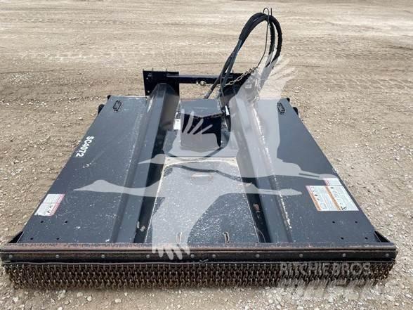 Kubota SC4072 Bouw - Overige