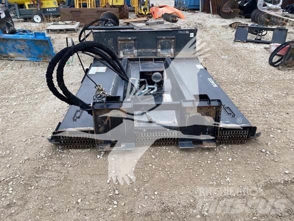 Kubota SC4072 Bouw - Overige