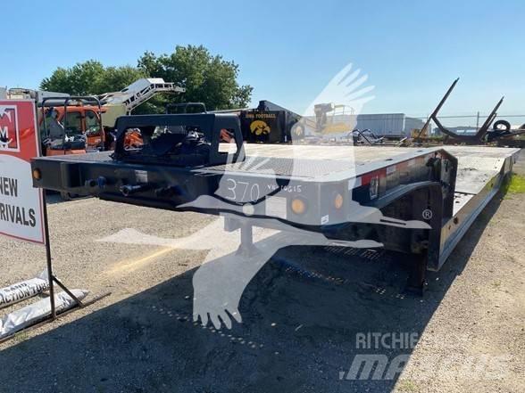 Landoll 40 FT Bouw - Overige