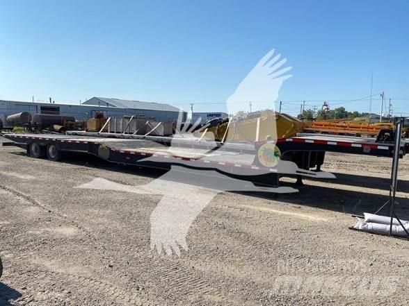 Landoll 40 FT Bouw - Overige