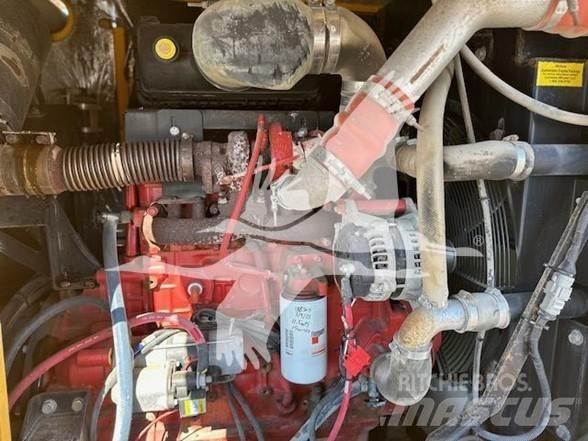 Manitex M150 Ruwterrein kranen