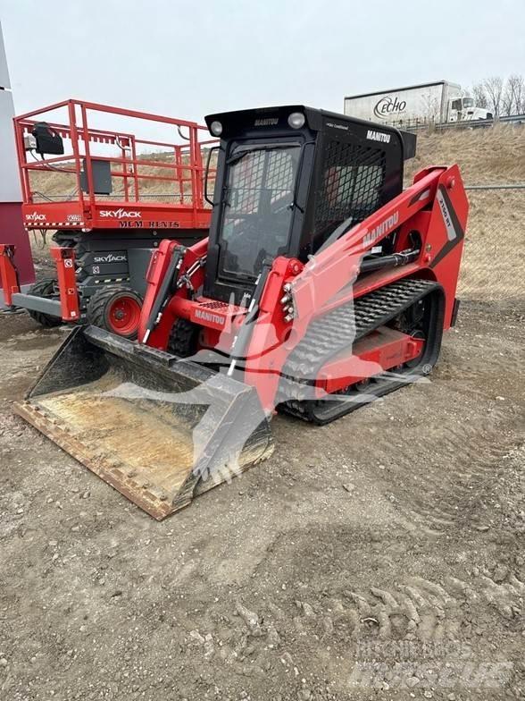 Manitou 2150RT Schrankladers