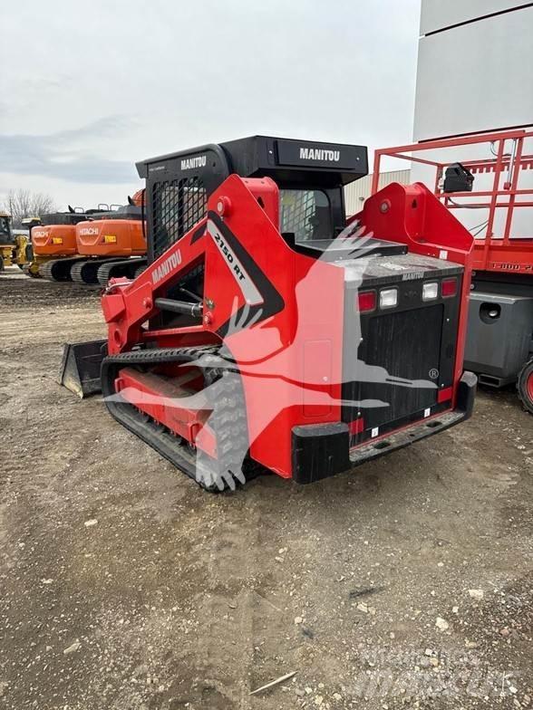 Manitou 2150RT Schrankladers