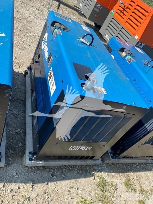 Miller 400OEM Bouw - Overige