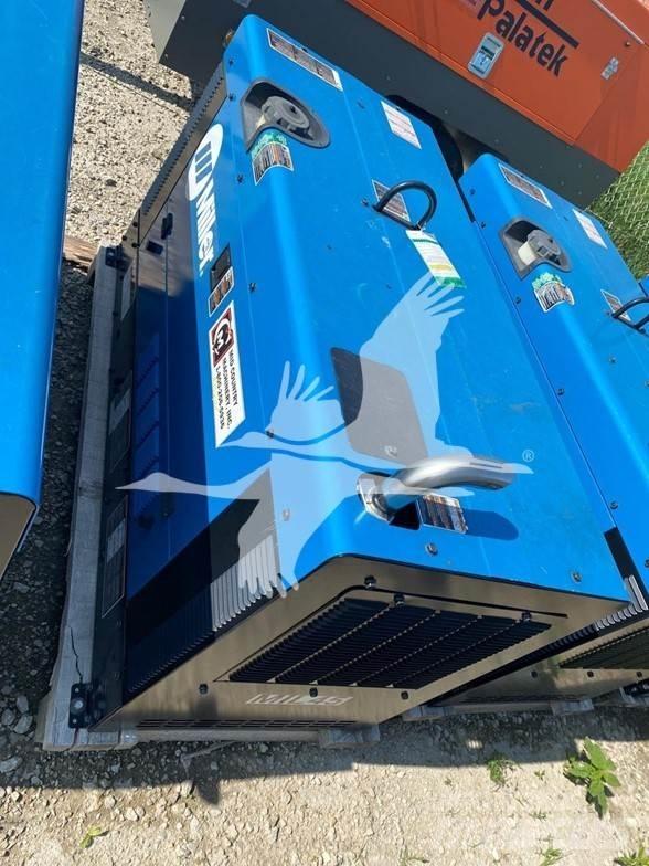 Miller 400OEM Bouw - Overige