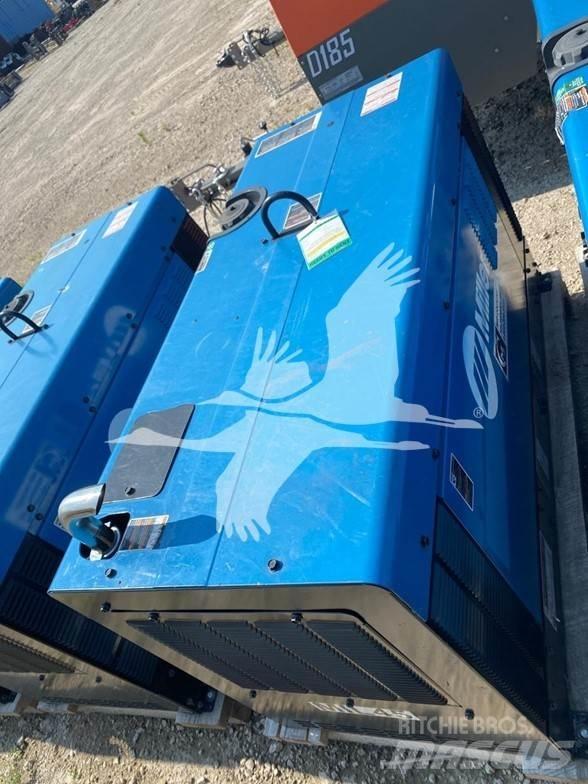 Miller 400OEM Bouw - Overige