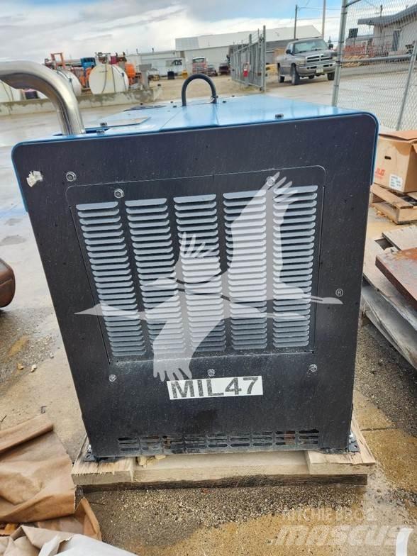 Miller 400OEM Bouw - Overige