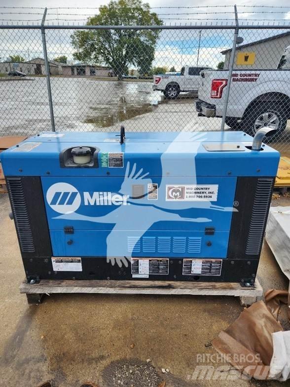 Miller 400OEM Bouw - Overige