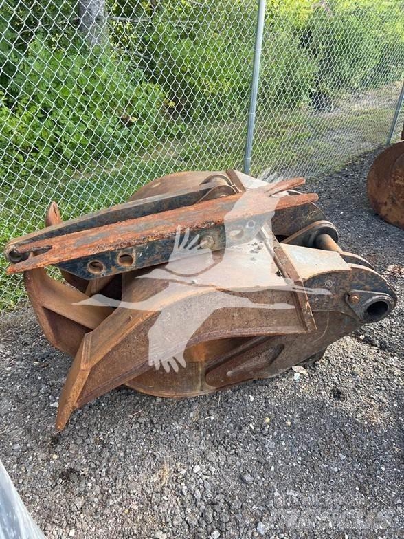 MS 210X4 Bakken