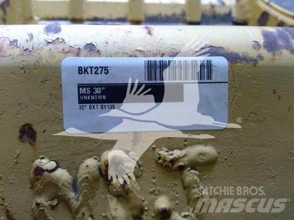 MS 30 Bakken