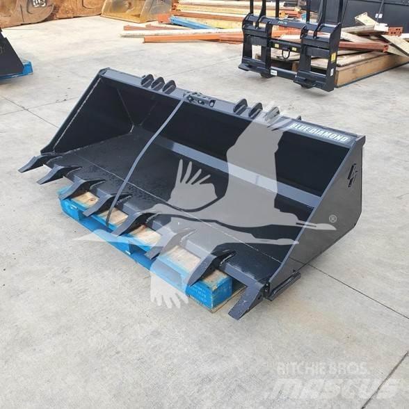 MS 72 BUCKET Bouw - Overige