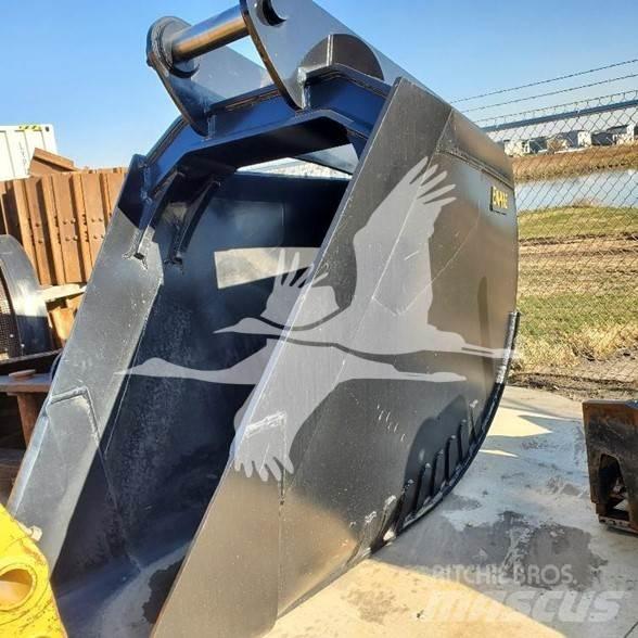 MS SY500 Bakken