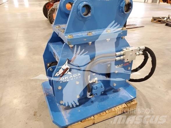 Okada OAC400 Trilmachines