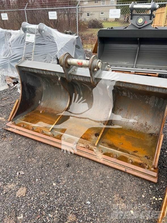  Oriel 145X4 Bakken