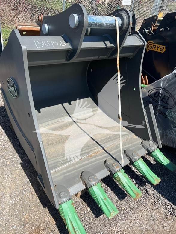  Oriel 210X4 Bakken