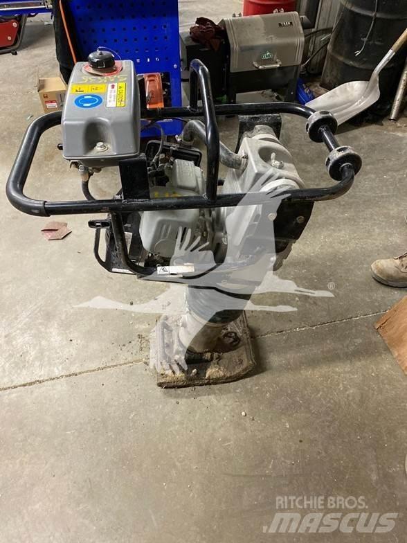 Sakai RS65 Aanhangtrilwalsen