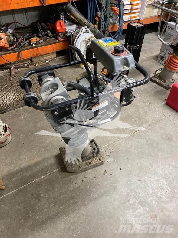 Sakai RS65 Aanhangtrilwalsen