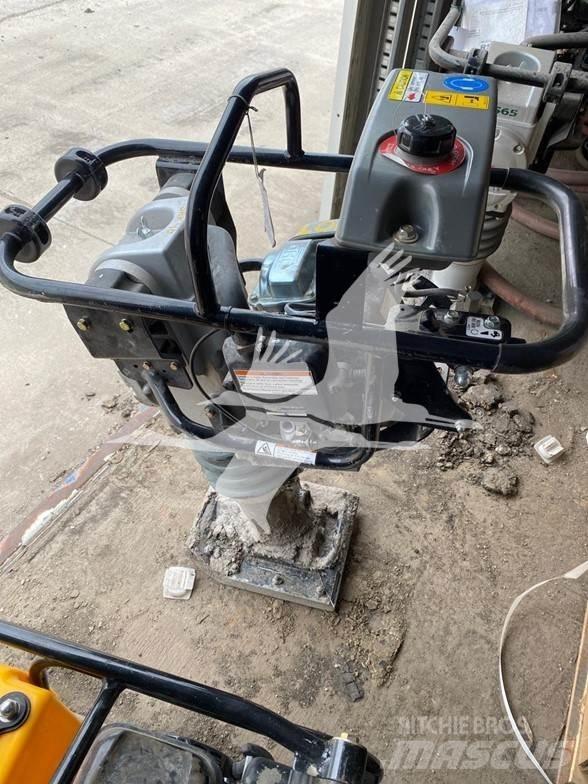 Sakai RS65 Aanhangtrilwalsen