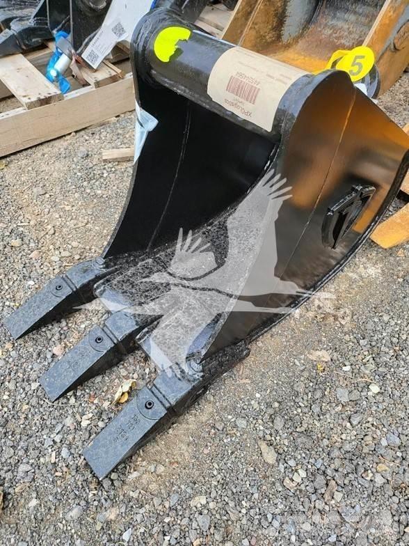 Sany FITS SY16 Bakken