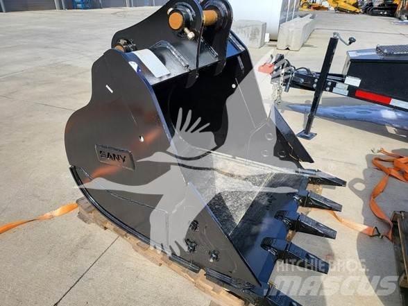 Sany SY135 Rupsgraafmachines