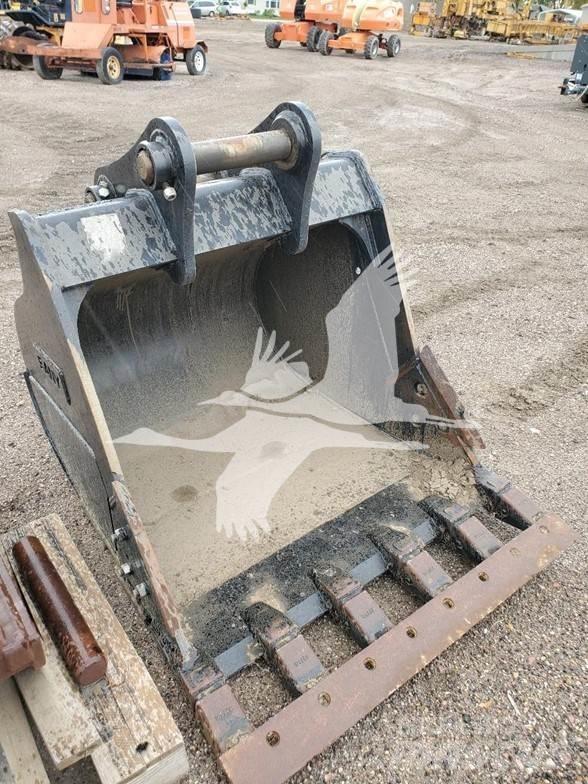 Sany SY215 Bakken