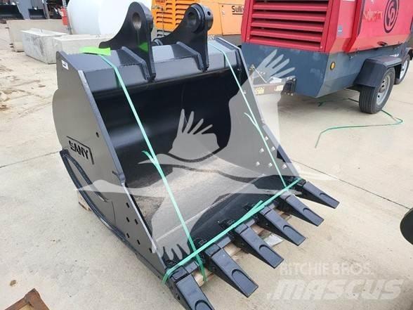 Sany SY215/225 Bakken