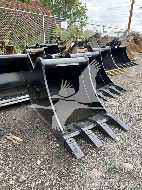 Sany SY26/SY35 Bakken