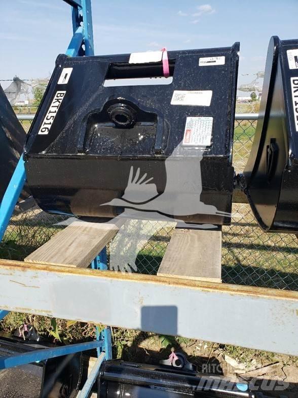 Sany SY50/SY60 Bakken