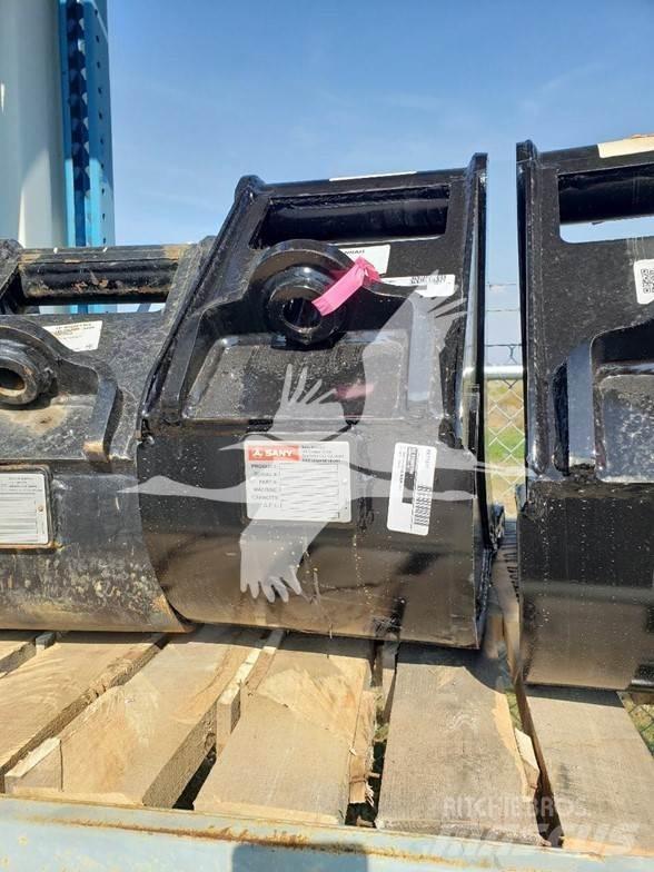 Sany SY50/SY60 Bakken