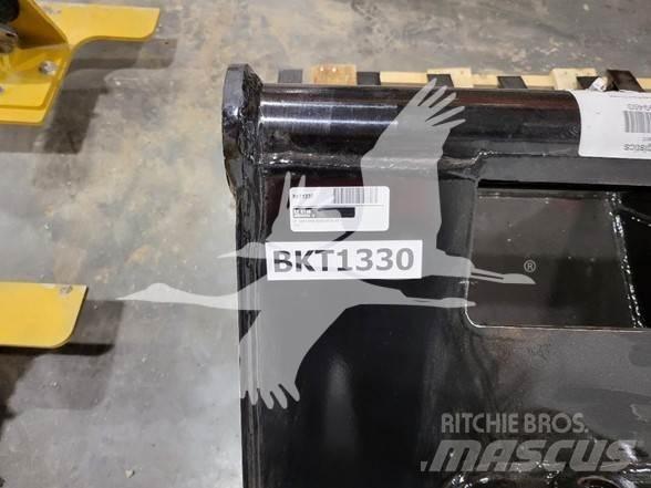 Sany SY60 Bakken