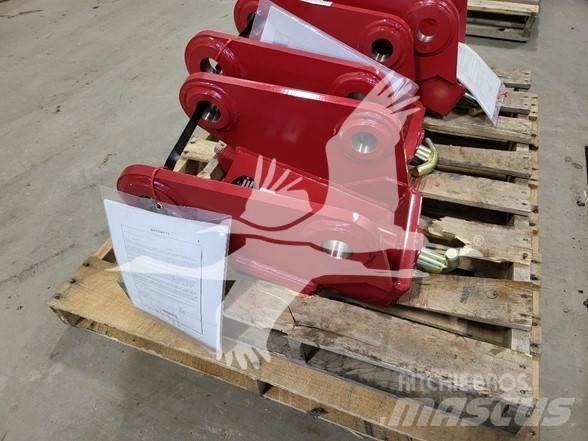 Sany SY80 Bakken