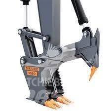  SHEAREX SS-20 Scharen