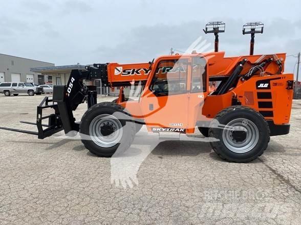 SkyTrak 10054 Verreikers