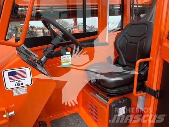 SkyTrak 10054 Verreikers