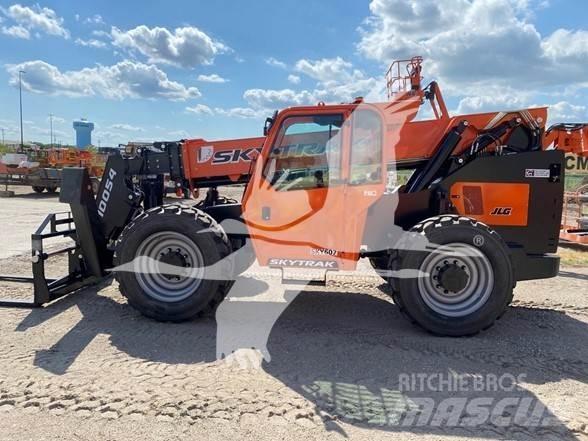 SkyTrak 10054 Verreikers