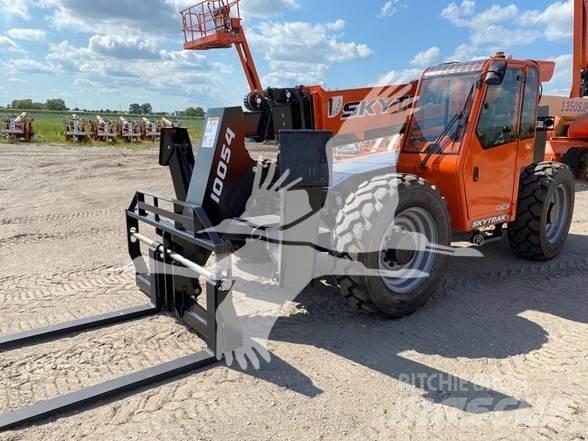 SkyTrak 10054 Verreikers