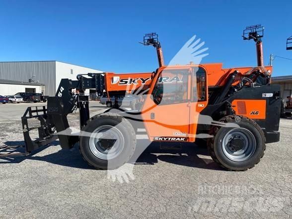 SkyTrak 10054 Verreikers