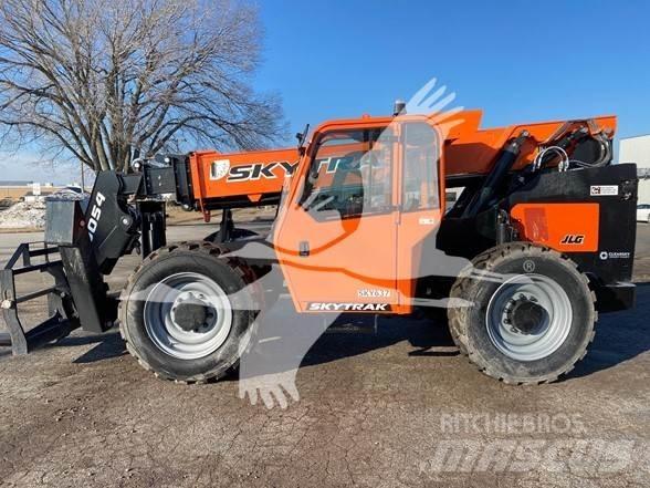 SkyTrak 10054 Verreikers
