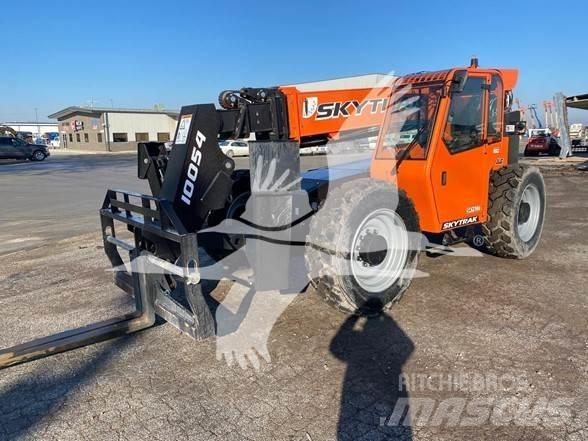 SkyTrak 10054 Verreikers