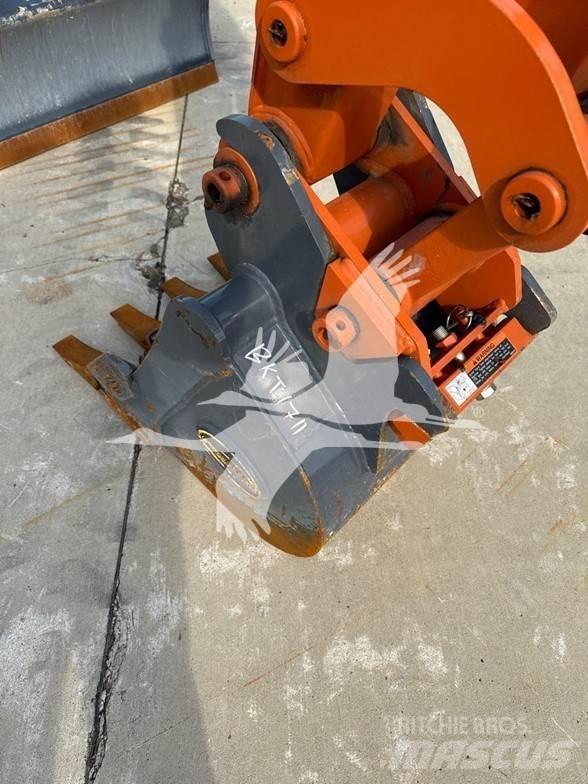  SZ BUCKET Bakken